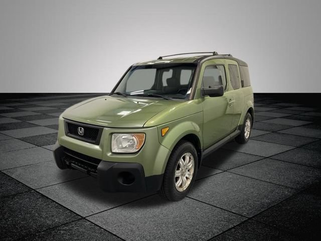 Used 2006 Honda Element EX-P image 3