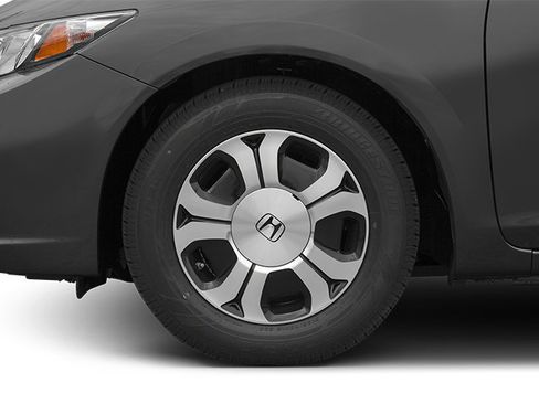 Used 2013 Honda Civic Hybrid Sedan image 11