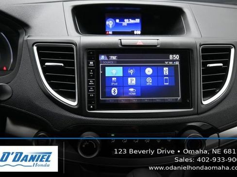 Used 2016 Honda CR-V EX image 32