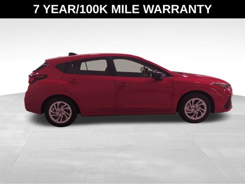 Used 2025 Subaru Impreza 2.0i w/ Popular Package #1A image 2