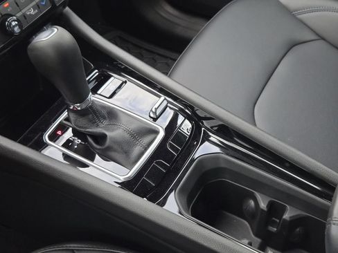 New 2026 Jeep Compass Limited AWD/4WD image 15
