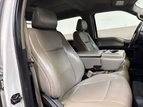 Used 2018 Ford F350 XL w/ Power Equipment Group AWD/4WD image 53