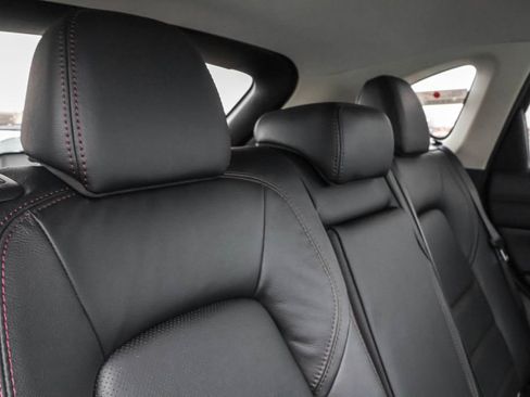 New 2025 MAZDA CX-5 Carbon Edition image 40