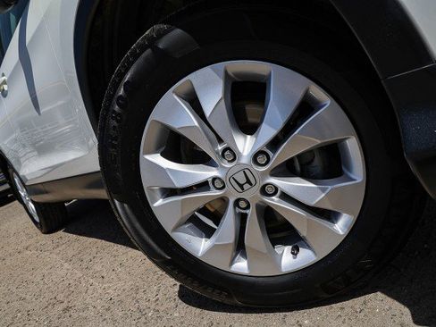 Used 2014 Honda CR-V EX image 2