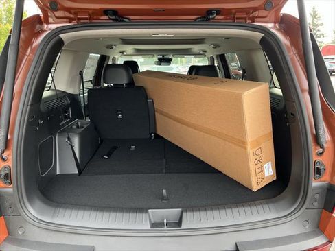 New 2026 Hyundai Santa Fe Limited image 10