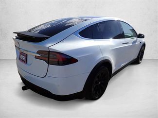 Used 2017 Tesla Model X 75D AWD/4WD video 4