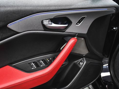 Used 2021 Acura TLX Technology Package image 10