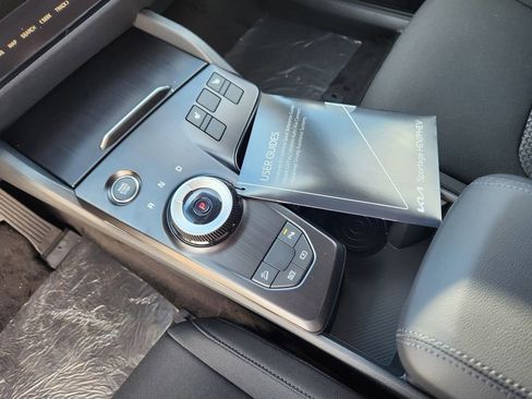 New 2026 Kia Sportage S image 20