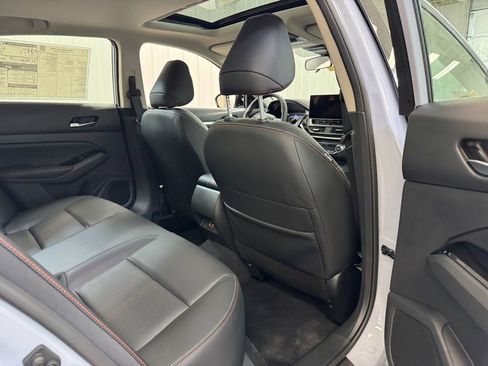 New 2025 Nissan Altima 2.5 SR w/ SR Premium Package image 23
