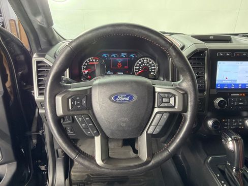 Used 2020 Ford F150 Lariat w/ Equipment Group 502A Luxury AWD/4WD image 15