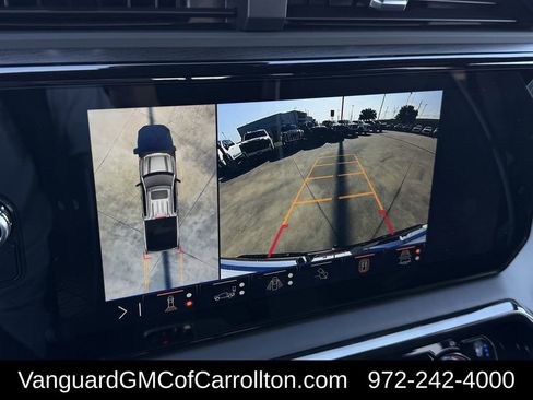 New 2026 GMC Sierra 1500 AT4X AWD/4WD image 14