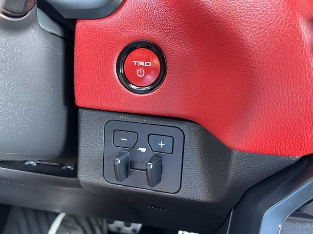 Used 2025 Toyota Tundra TRD Pro AWD/4WD image 25