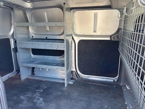 Used 2018 Nissan NV200 SV w/ Navigation Package image 12