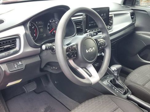 Used 2022 Kia Rio S w/ Technology Package FWD image 17