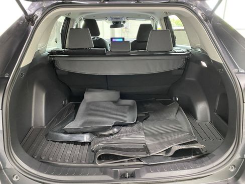 Certified 2024 Toyota RAV4 XLE w/ Weather Package AWD/4WD image 14