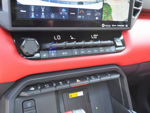 Used 2024 Toyota Tundra TRD Pro image 20