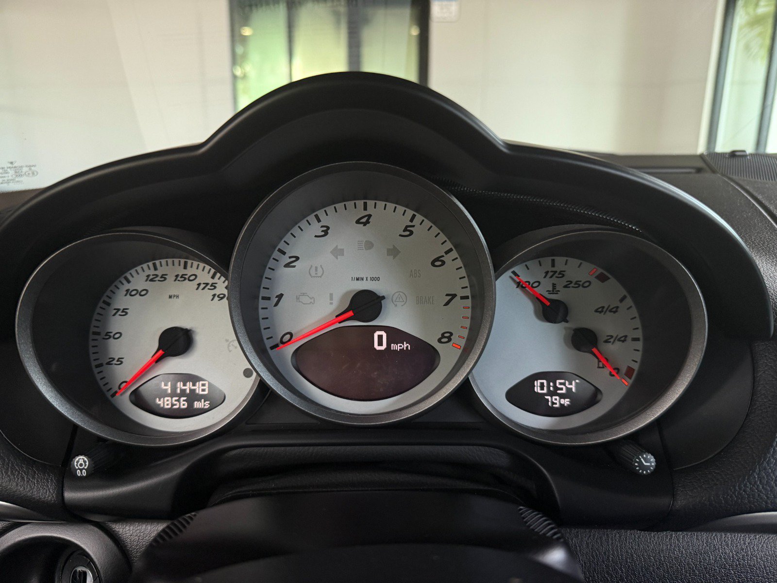 Used 2007 Porsche Cayman S RWD image 32