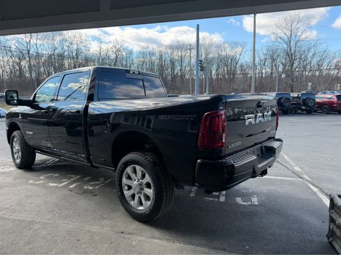 New 2026 RAM 2500 Laramie image 6
