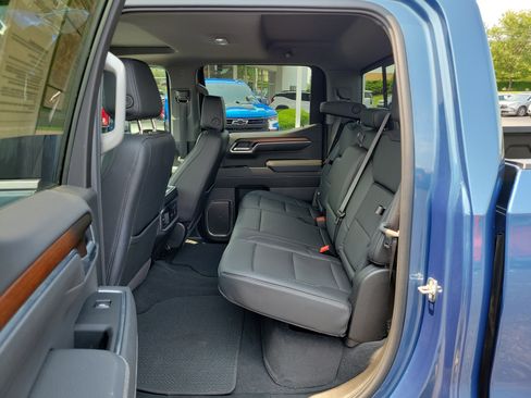 Used 2026 GMC Sierra 1500 Denali AWD/4WD image 11