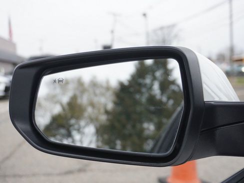 Used 2023 Chevrolet Malibu LS w/ Driver Confidence Package image 39