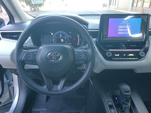 New 2026 Toyota Corolla Cross L FWD image 24