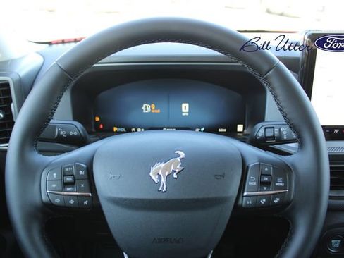 New 2025 Ford Bronco Sport Outer Banks w/ Outer Banks Tech Package+ image 17