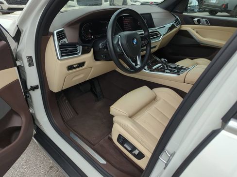 Used 2019 BMW X5 xDrive40i w/ Premium Package 2 AWD/4WD image 11