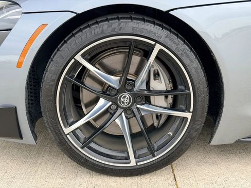 Used 2020 Toyota Supra w/ Navigation & JBL Package image 29