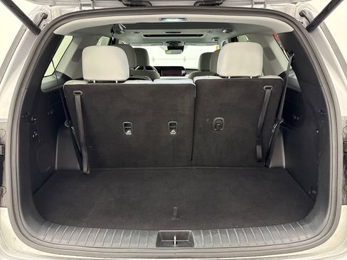 Used 2024 Hyundai Palisade SEL w/ Premium Package image 27