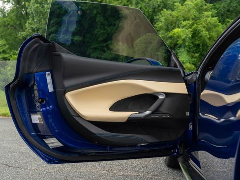 Certified 2024 Ferrari 296 GTB image 29