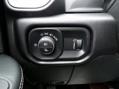 New 2025 RAM 2500 Big Horn image 20