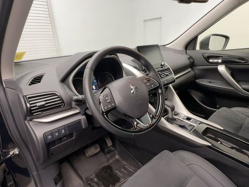 Used 2024 Mitsubishi Eclipse Cross SE image 4