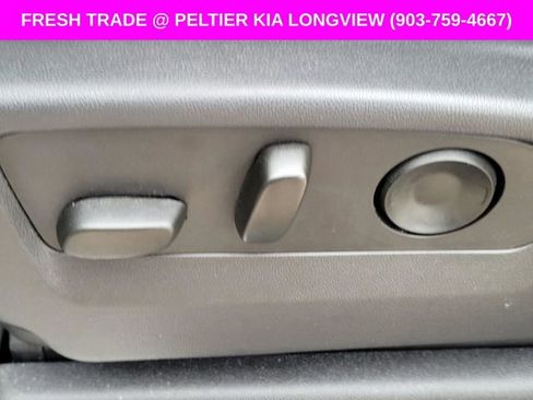 Used 2023 Chevrolet Silverado 1500 High Country w/ High Country Premium Package AWD/4WD image 18