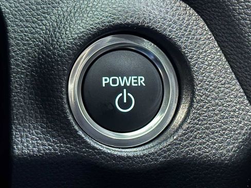 Certified 2025 Toyota RAV4 XSE w/ Weather Package image 19