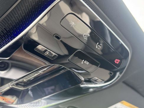 Used 2023 Mercedes-Benz C 300 4MATIC Sedan image 12