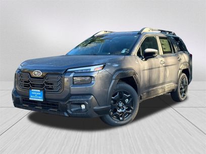 New 2026 Subaru Outback Limited