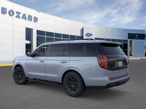New 2025 Ford Expedition Tremor image 4