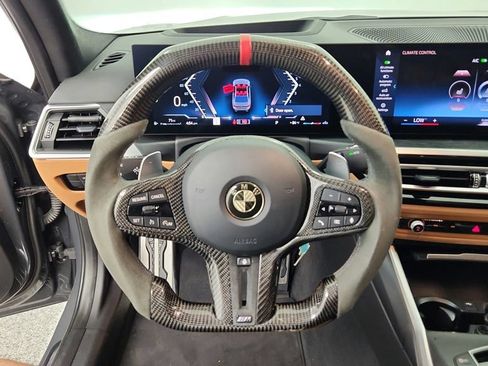 Used 2024 BMW M340i w/ Premium Package RWD image 33
