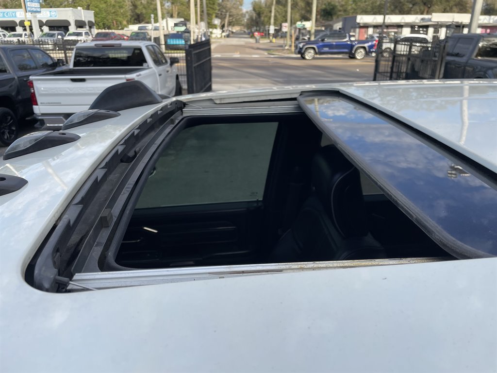 Used 2019 RAM 3500 Limited AWD/4WD image 26