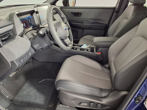 New 2026 Subaru Outback Premium image 7