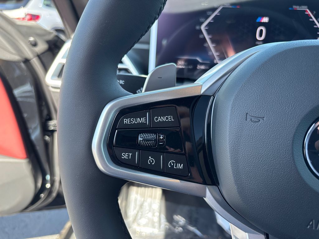 New 2026 BMW 430i w/ M Sport Package RWD image 30