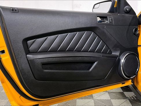 Used 2011 Ford Mustang GT Premium w/ Security Pkg image 22