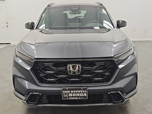 New 2026 Honda CR-V Sport-L image 3