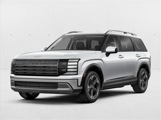 New 2026 Hyundai Palisade Limited video 1