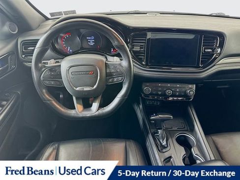 Used 2022 Dodge Durango GT image 25