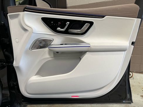 Used 2024 Mercedes-Benz EQE 350+ 4MATIC SUV image 32