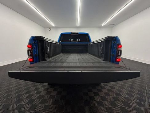 Used 2020 RAM 2500 Power Wagon AWD/4WD image 24