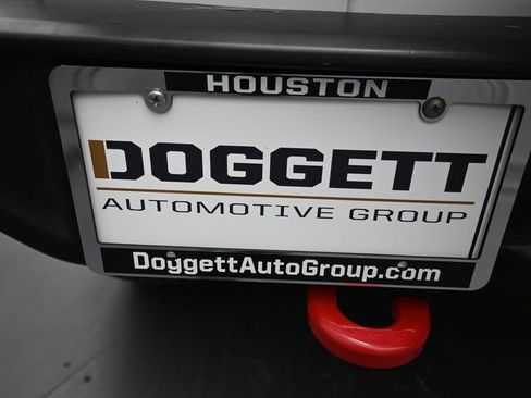 Used 2025 Jeep Wrangler Unlimited Rubicon image 2