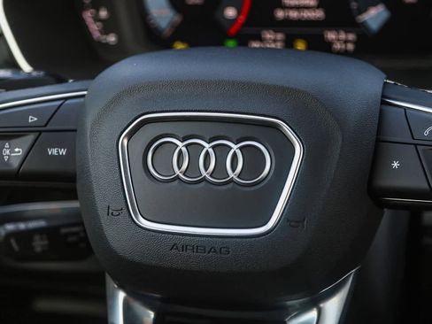 New 2025 Audi Q3 2.0T Premium w/ Convenience Package image 24