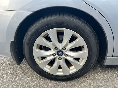 Used 2016 Subaru Legacy 2.5i Premium image 4